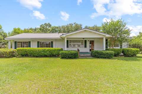 Henry Grady Road, Quincy, FL 32351