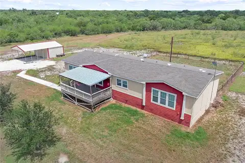 County Road 151 Circle, George West, TX 78022