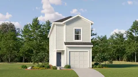 Commander Abbott Drive, Jarrell, TX 76537