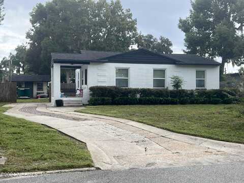 St Johns Avenue, Green Cove Springs, FL 32043
