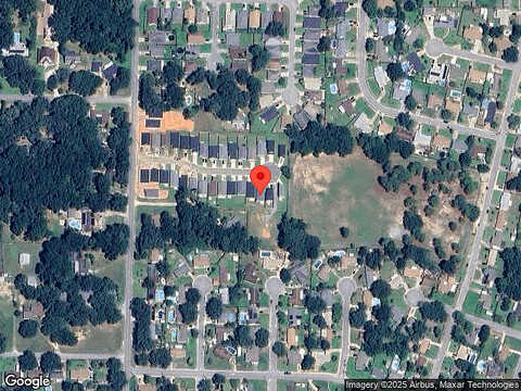 Muldoon Pointe Rd #14B, Pensacola, FL 32526