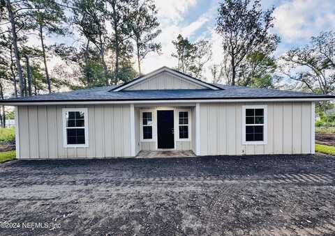 4Th Avenue, Callahan, FL 32011