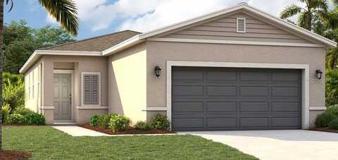 Lavender Court, Haines City, FL 33844