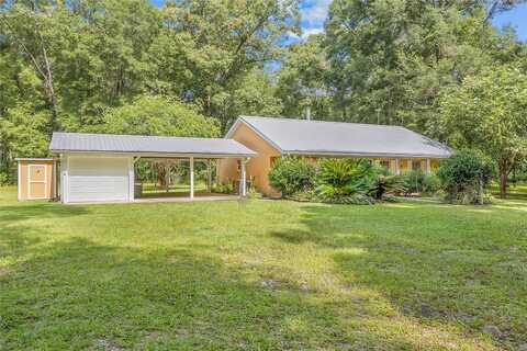 Sw Barney Street, High Springs, FL 32643