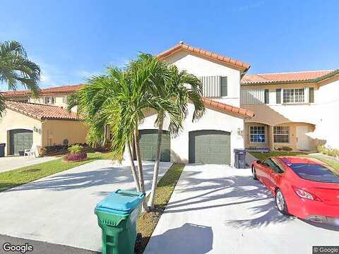 Sw 152Nd Ct #3854, Miami, FL 33185