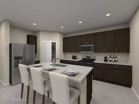 Bella Sera Lane, Green Cove Springs, FL 32043