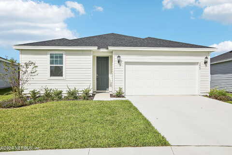 Bella Sera Lane, Green Cove Springs, FL 32043