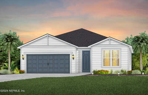 Americana Drive, Green Cove Springs, FL 32043