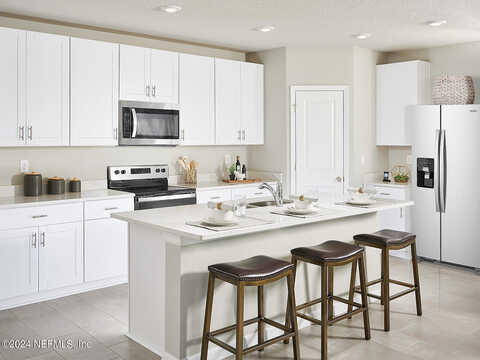 Bella Sera Lane, Green Cove Springs, FL 32043