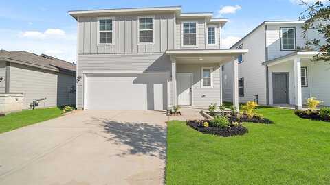 Crayfish Drive, Crosby, TX 77532