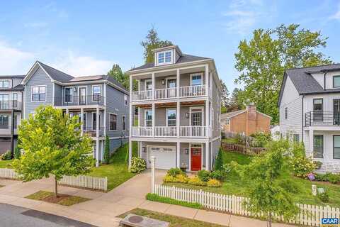 Huntley Ave, Charlottesville, VA 22902