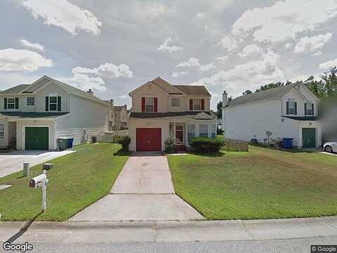 Warwick Landing Pkwy # Pw, Newport News, VA 23608