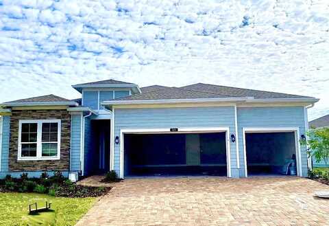 301 301 Silver Reef Lane, Saint Augustine, FL 32095