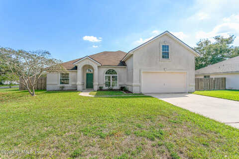 Ridge Haven Drive, Green Cove Springs, FL 32043