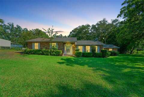 Nw Loyd Street, Mayo, FL 32066