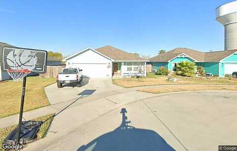 Scott Circle, Ingleside, TX 78362