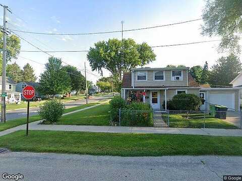 North St, Beaver Dam, WI 53916