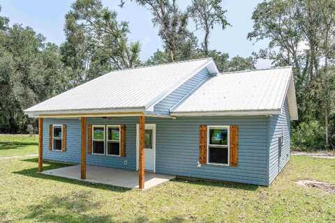 Se Seaboard Street, Lee, FL 32059