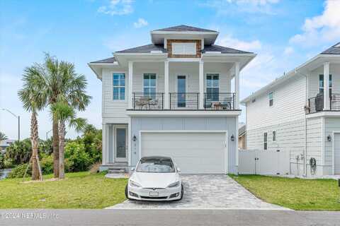 S 21St Avenue, Jacksonville Beach, FL 32250