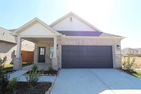 Wave Hollow Drive, Cypress, TX 77433