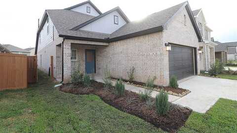 Wave Hollow Drive, Cypress, TX 77433