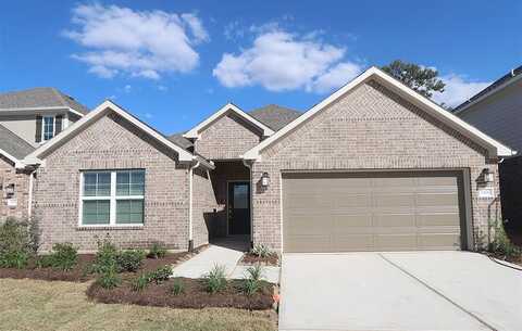 Burgos Plaza Drive, Tomball, TX 77377