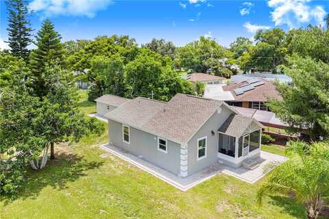 W Smith Avenue, Lake Hamilton, FL 33851