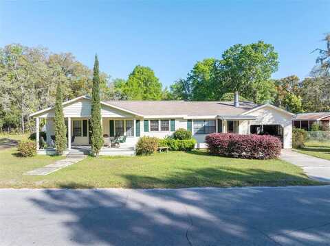 Nw Senter Avenue, Branford, FL 32008