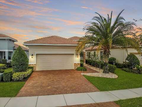 Sw Caserta Way, Port Saint Lucie, FL 34987