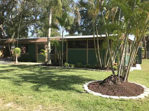 Missile View Avenue, Merritt Island, FL 32952