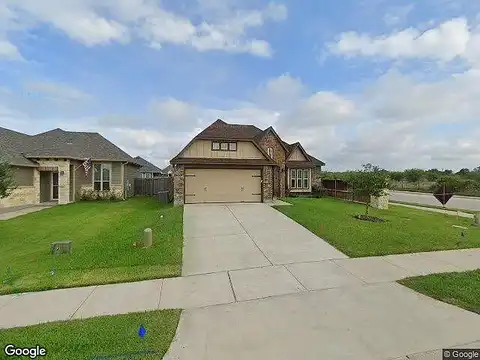 Stubbs Drive, Bryan, TX 77807