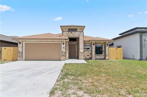 Castillo Street, Brownsville, TX 78526
