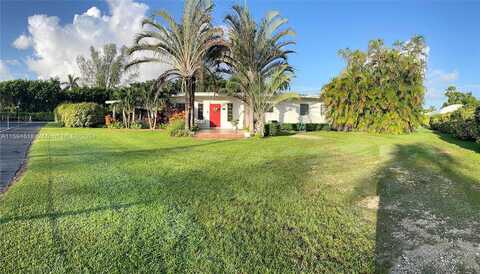 Sw 256 St, Homestead, FL 33031