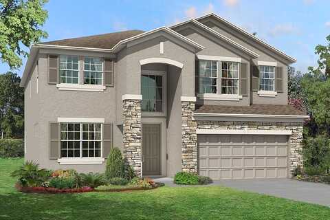 Clary Sage Drive, Spring Hill, FL 34609
