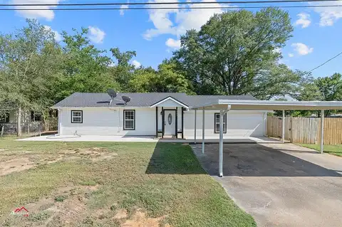 E Goforth Road, Kilgore, TX 75662