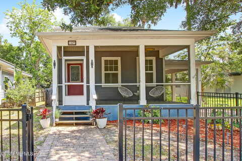 Martin Luther King Avenue, Saint Augustine, FL 32084