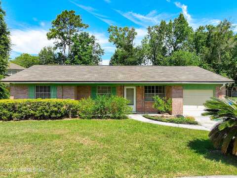 Red Bud Court, Orange Park, FL 32073