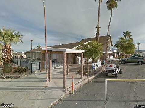 Beachcomber Blvd, Lake Havasu City, AZ 86403