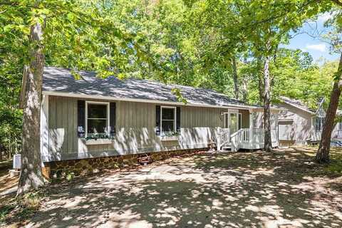 Holiday Hill Rd, Mcgaheysville, VA 22840