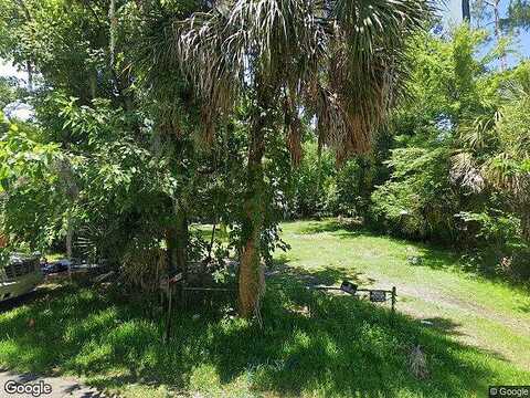 San Juline Circle, Saint Augustine, FL 32084