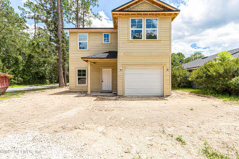 Center Street, Green Cove Springs, FL 32043