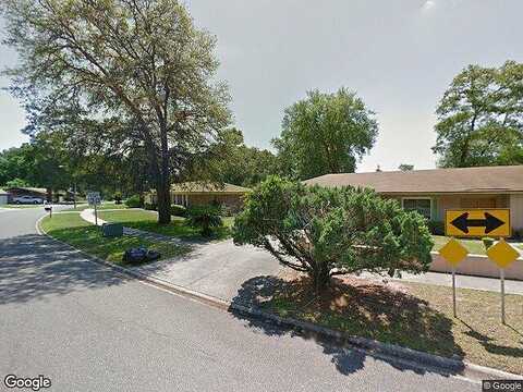 Turtle Creek Dr N, Jacksonville, FL 32218