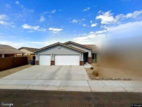 E 50 Ln, Yuma, AZ 85367