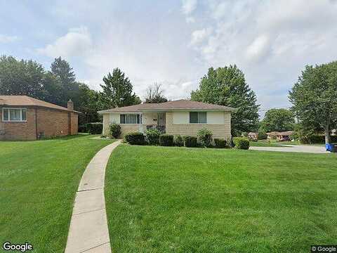 Marcia Dr, Irwin, PA 15642