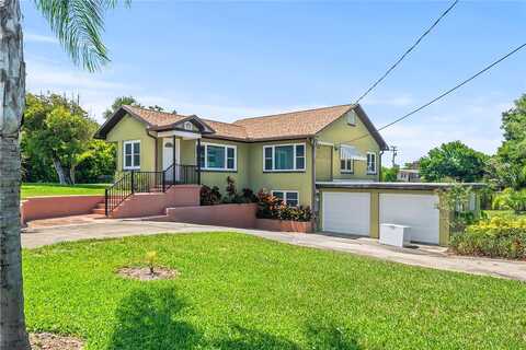 Bridgeport Drive, Daytona Beach, FL 32118