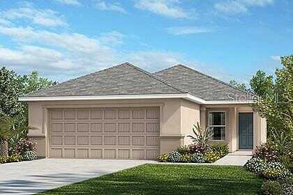 Star Flower Lane, Riverview, FL 33578