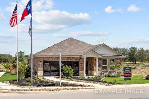 Lowrie Block, San Antonio, TX 78239