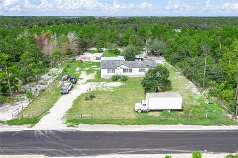 Donohue Drive, Venus, FL 33960