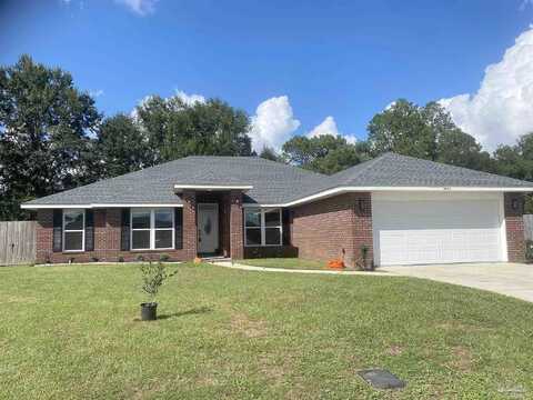 Berrypatch Ln., Pace, FL 32571