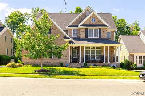 Edenfield Drive, Midlothian, VA 23113